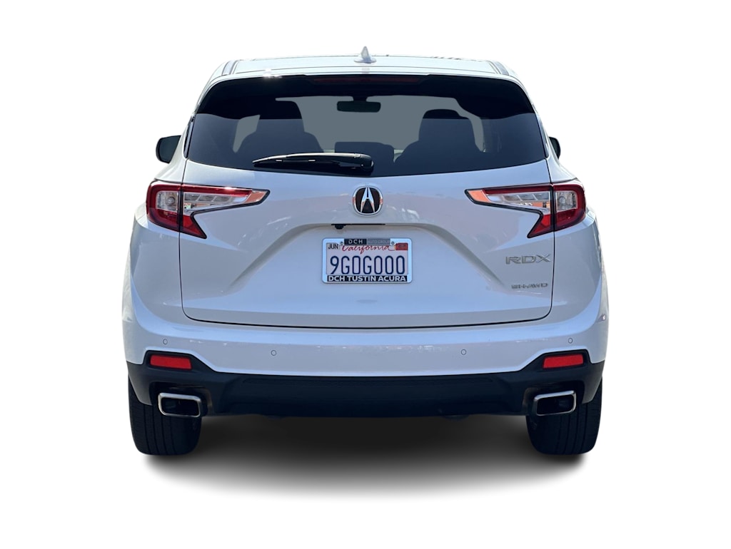 Thumbnail: 2023 Acura RDX - 5