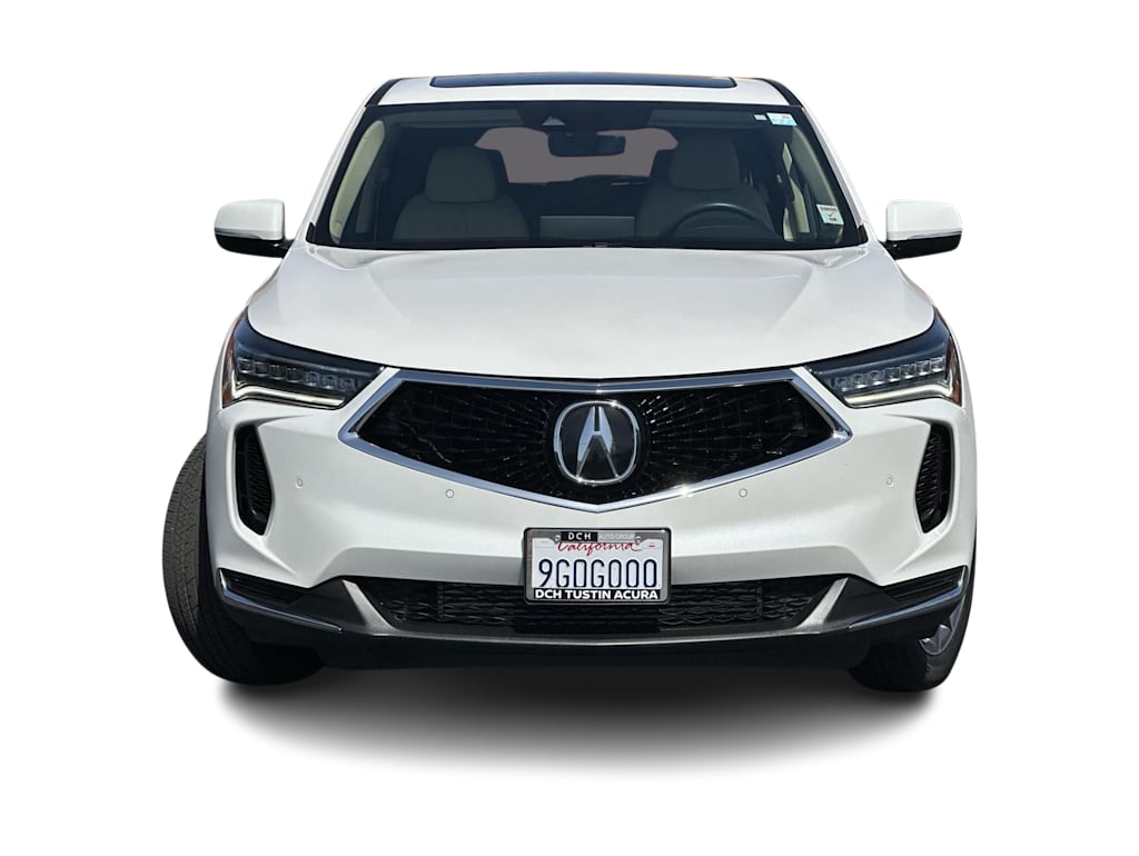 Thumbnail: 2023 Acura RDX - 6