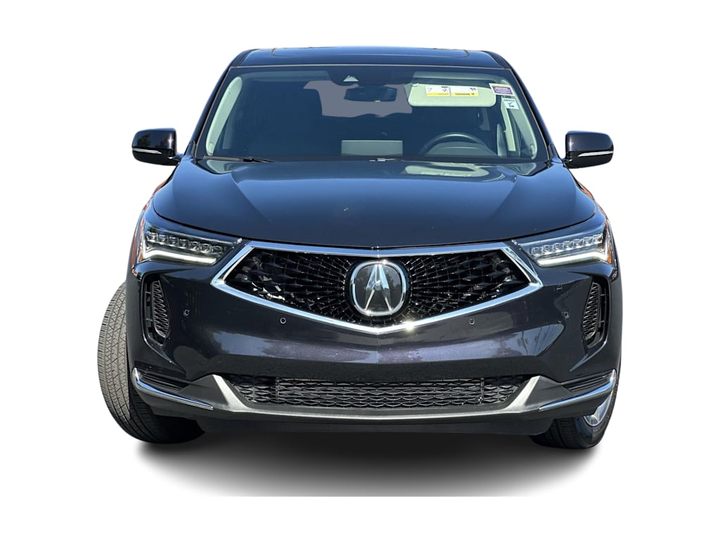 Thumbnail: 2024 Acura RDX - 6