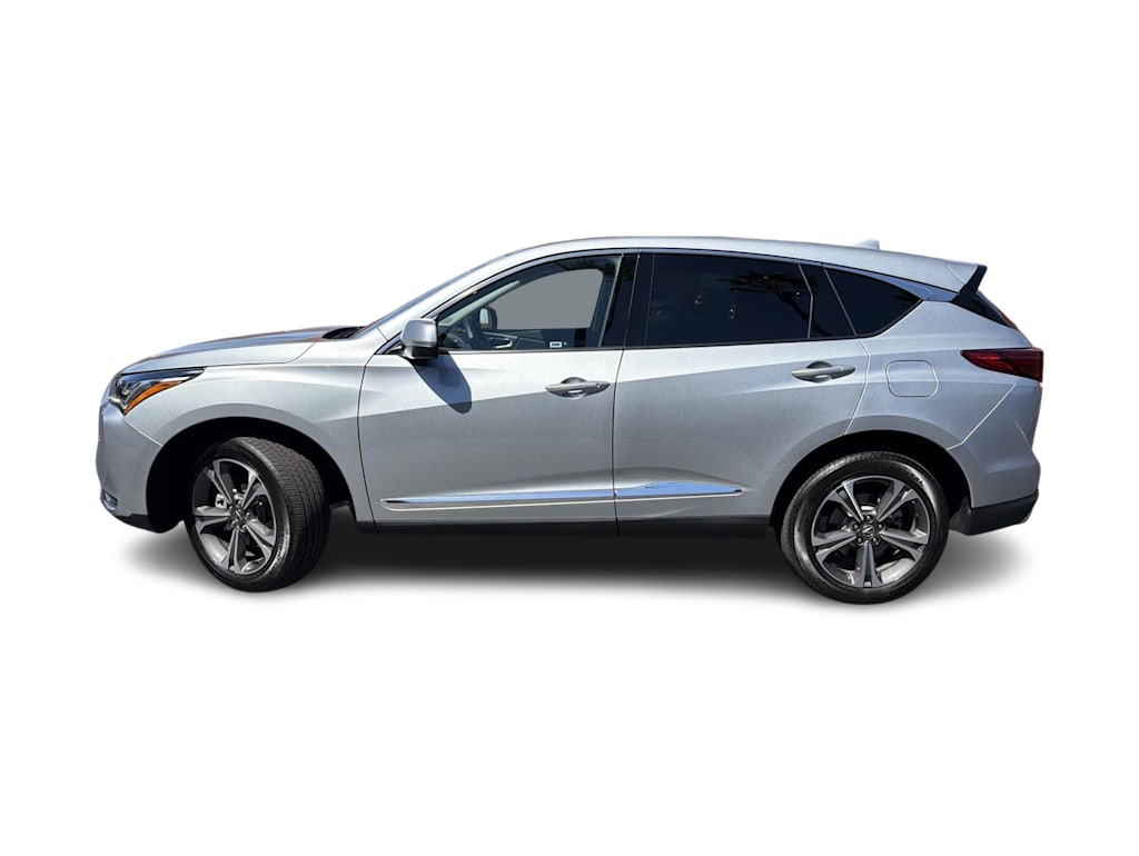 Thumbnail: 2025 Acura RDX - 3