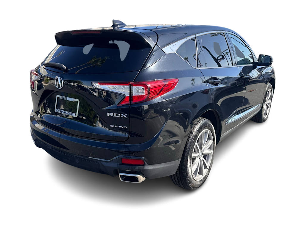 Thumbnail: 2022 Acura RDX - 17