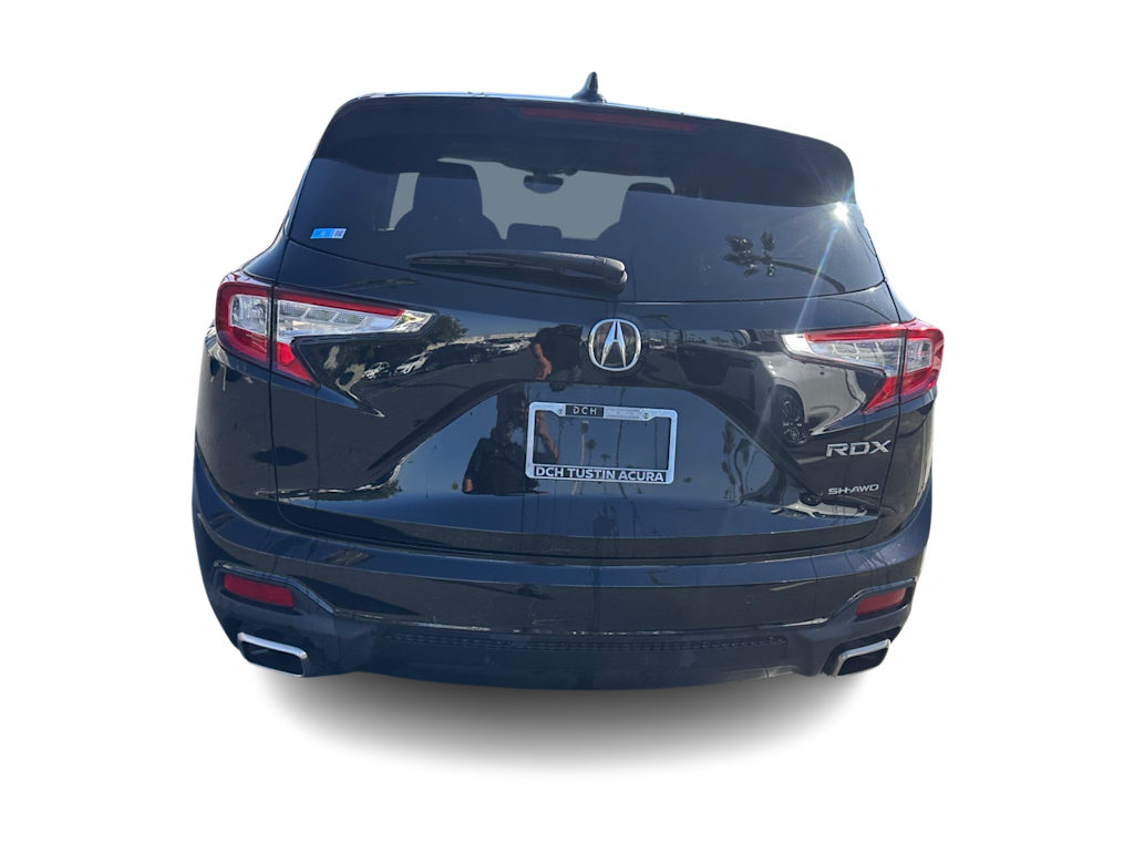 Thumbnail: 2022 Acura RDX - 5