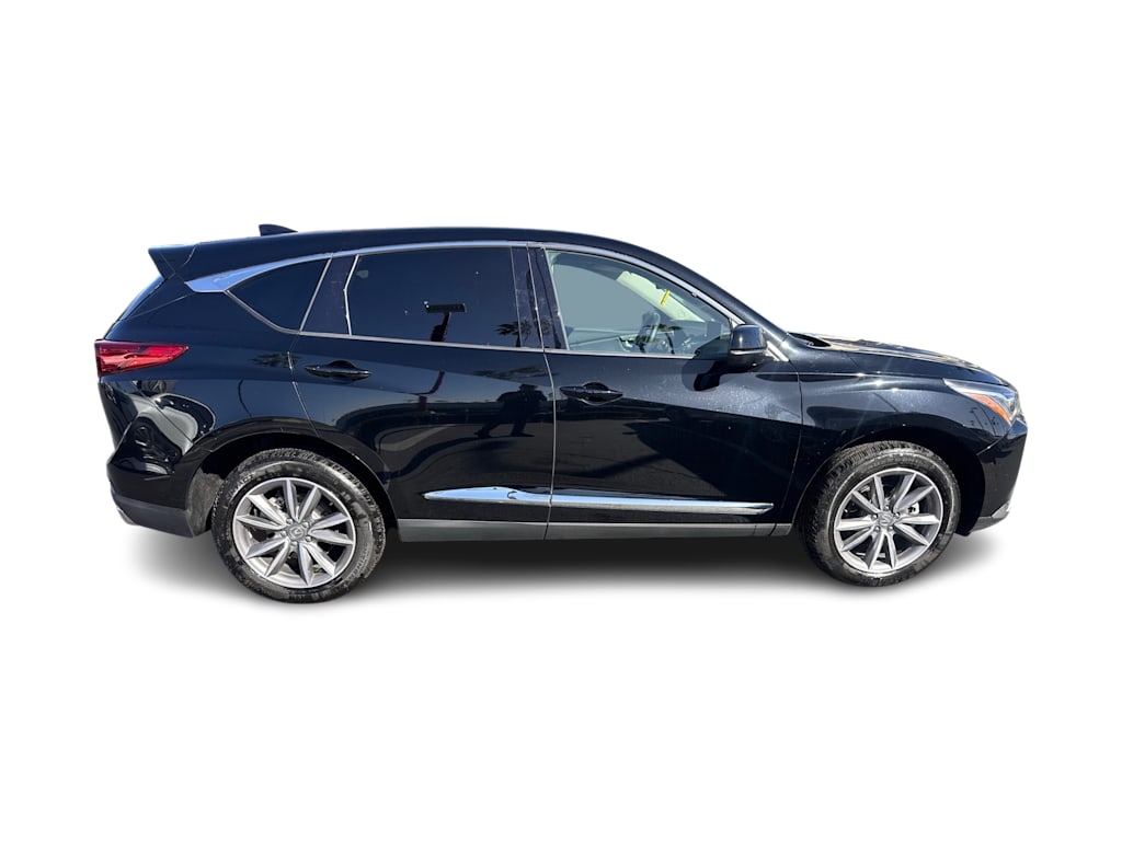 Thumbnail: 2022 Acura RDX - 18