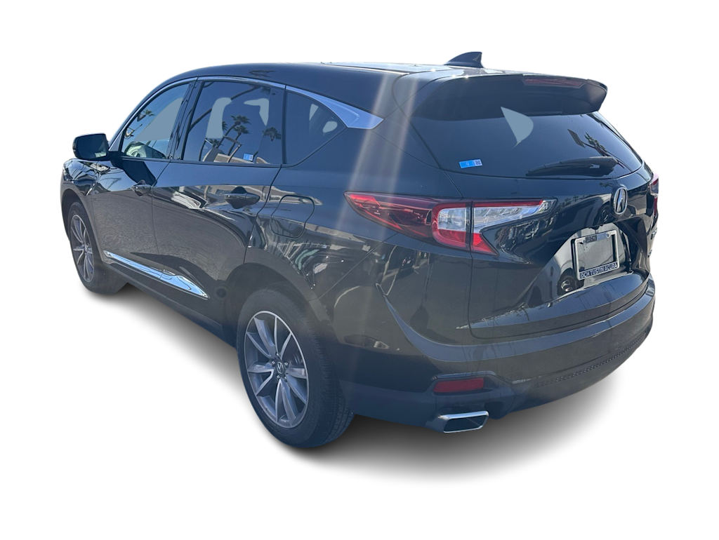 Thumbnail: 2022 Acura RDX - 4