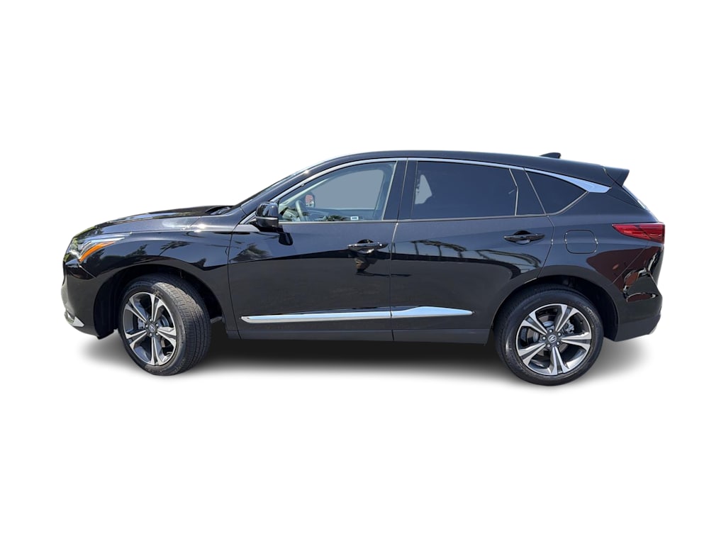 Thumbnail: 2026 Acura RDX - 3