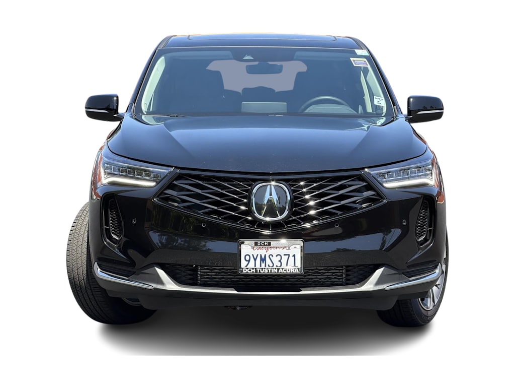 Thumbnail: 2026 Acura RDX - 6