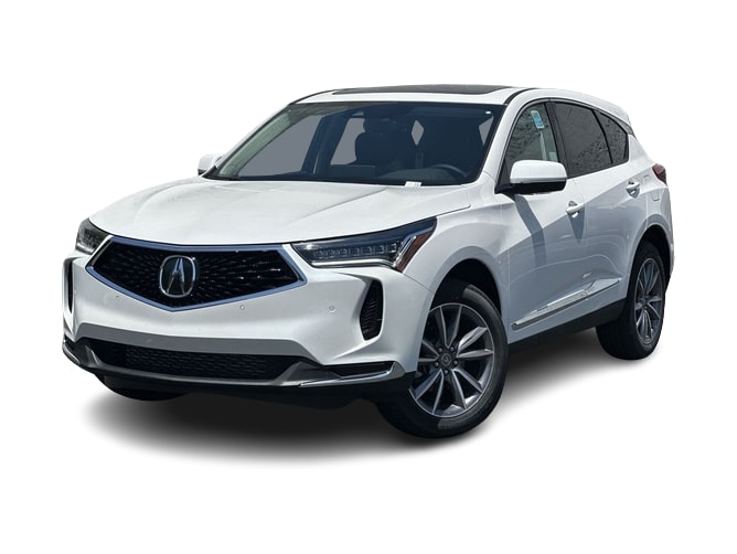 Thumbnail: 2024 Acura RDX - 3
