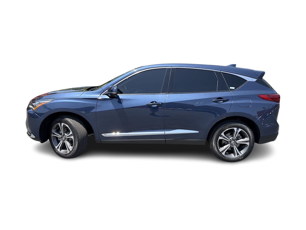 Thumbnail: 2025 Acura RDX - 3
