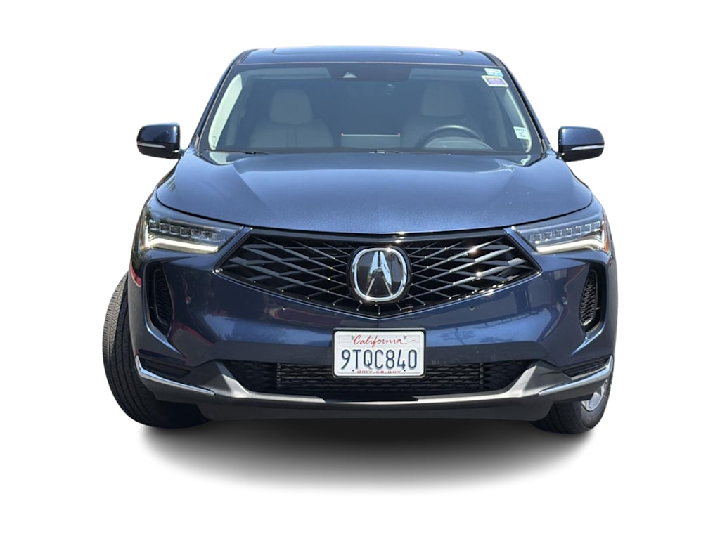Thumbnail: 2025 Acura RDX - 6