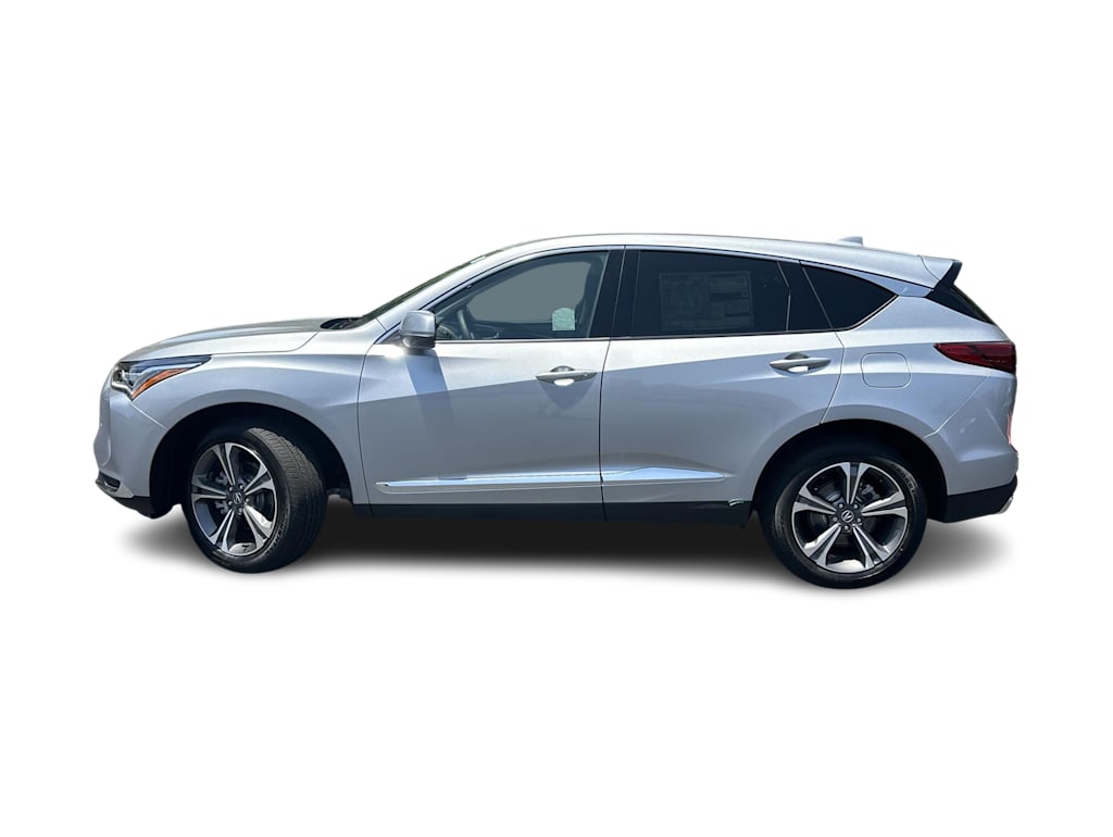 Thumbnail: 2025 Acura RDX - 3