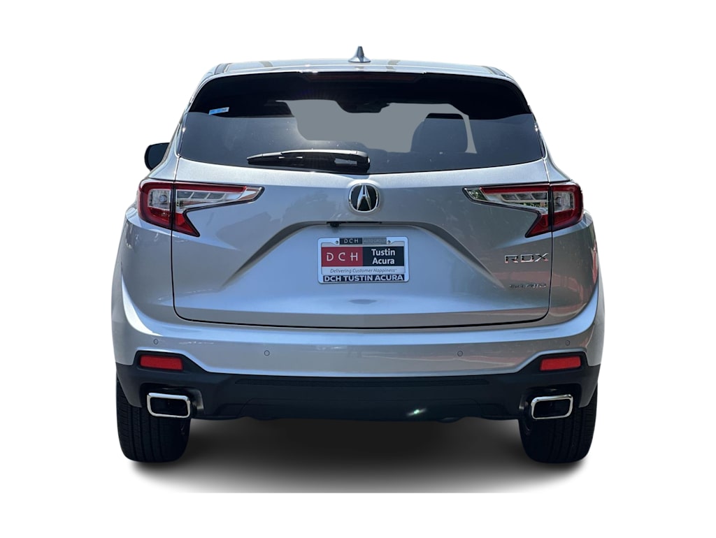 Thumbnail: 2025 Acura RDX - 5