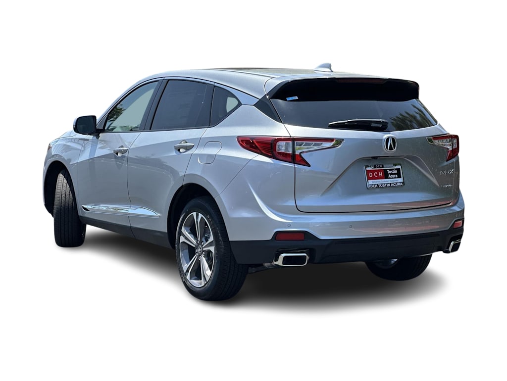 Thumbnail: 2025 Acura RDX - 4