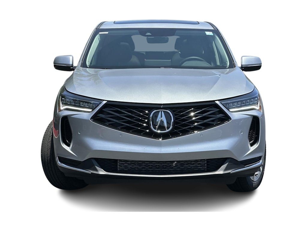 Thumbnail: 2025 Acura RDX - 6