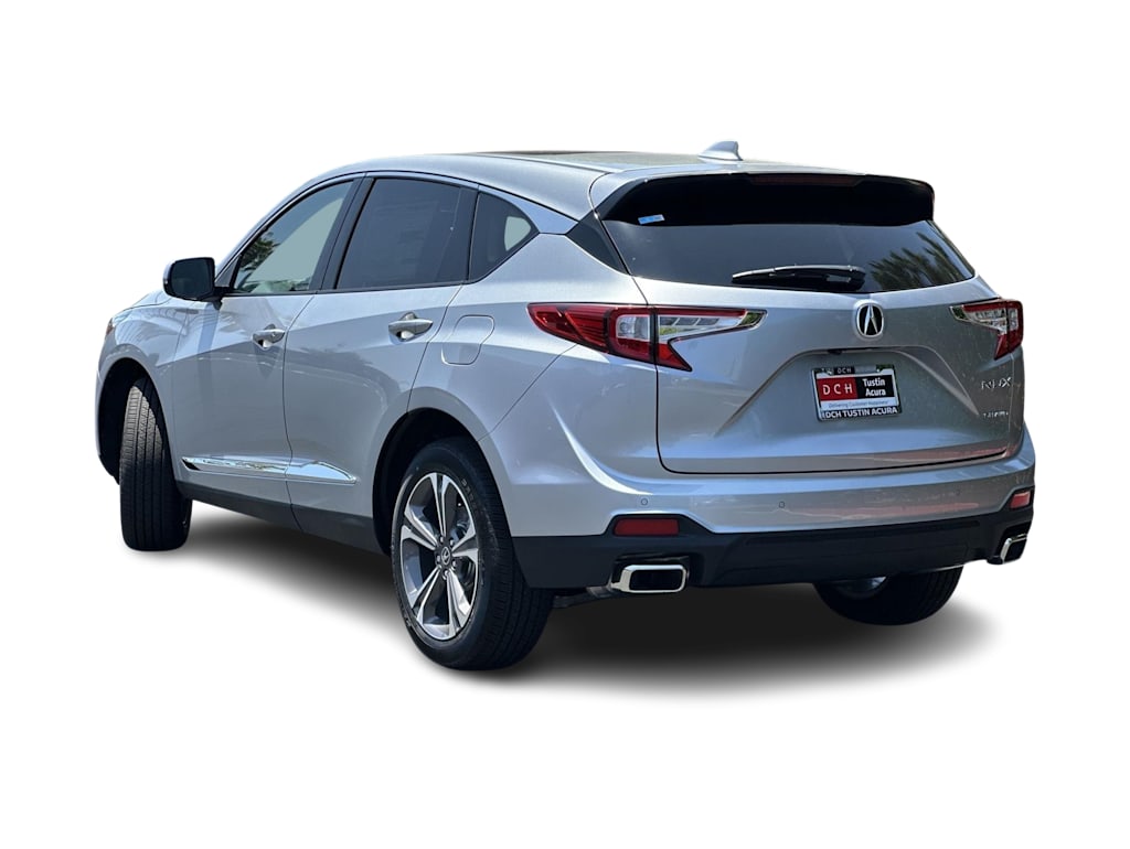 Thumbnail: 2025 Acura RDX - 4