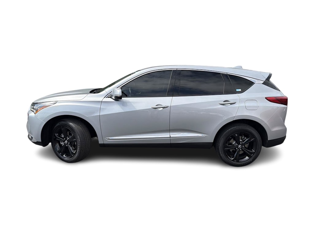 Thumbnail: 2025 Acura RDX - 3