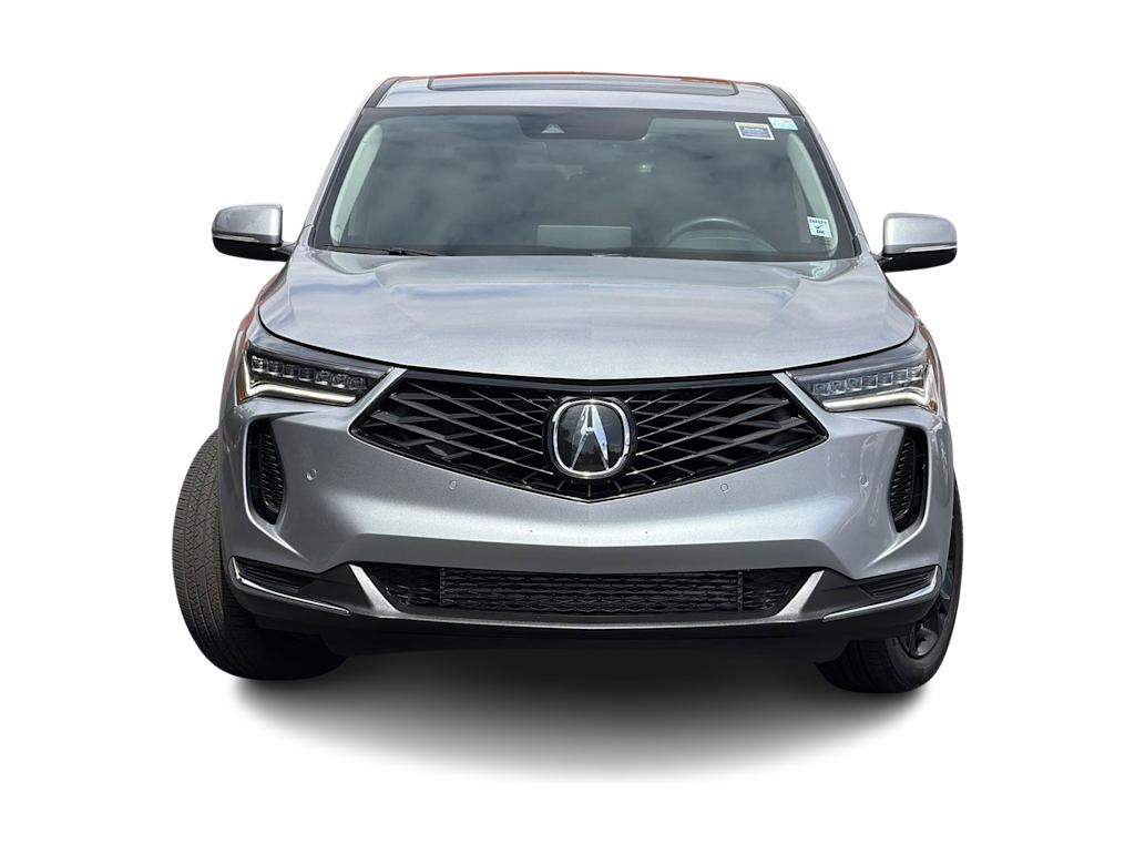 Thumbnail: 2025 Acura RDX - 6