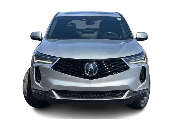 2025 Acura RDX Base 6