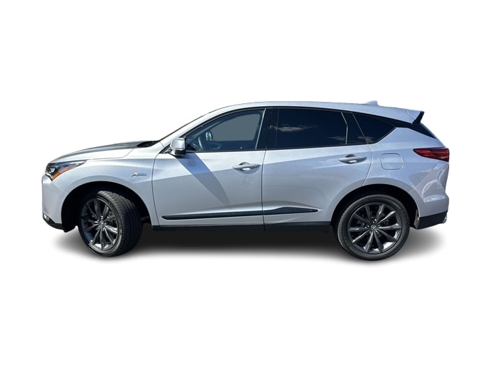 2025 Acura RDX Base 3