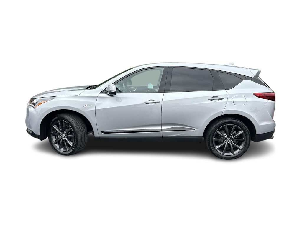 2025 Acura RDX Base 3