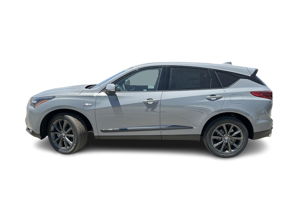 Thumbnail: 2025 Acura RDX - 3