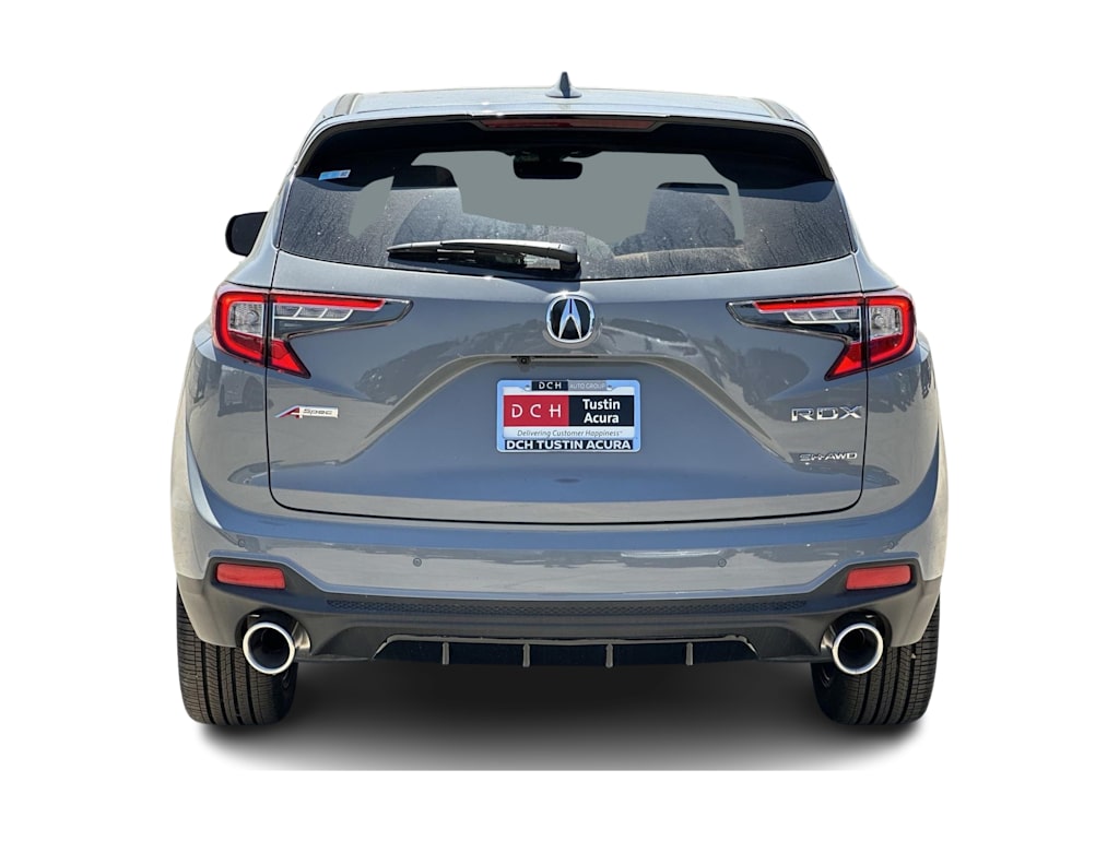 Thumbnail: 2025 Acura RDX - 5