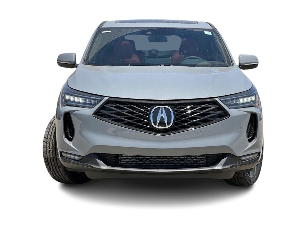 Thumbnail: 2025 Acura RDX - 6