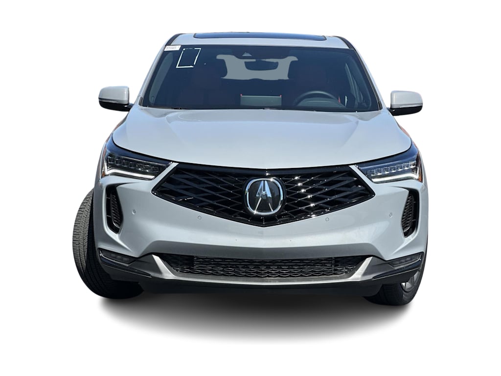 Thumbnail: 2026 Acura RDX - 6