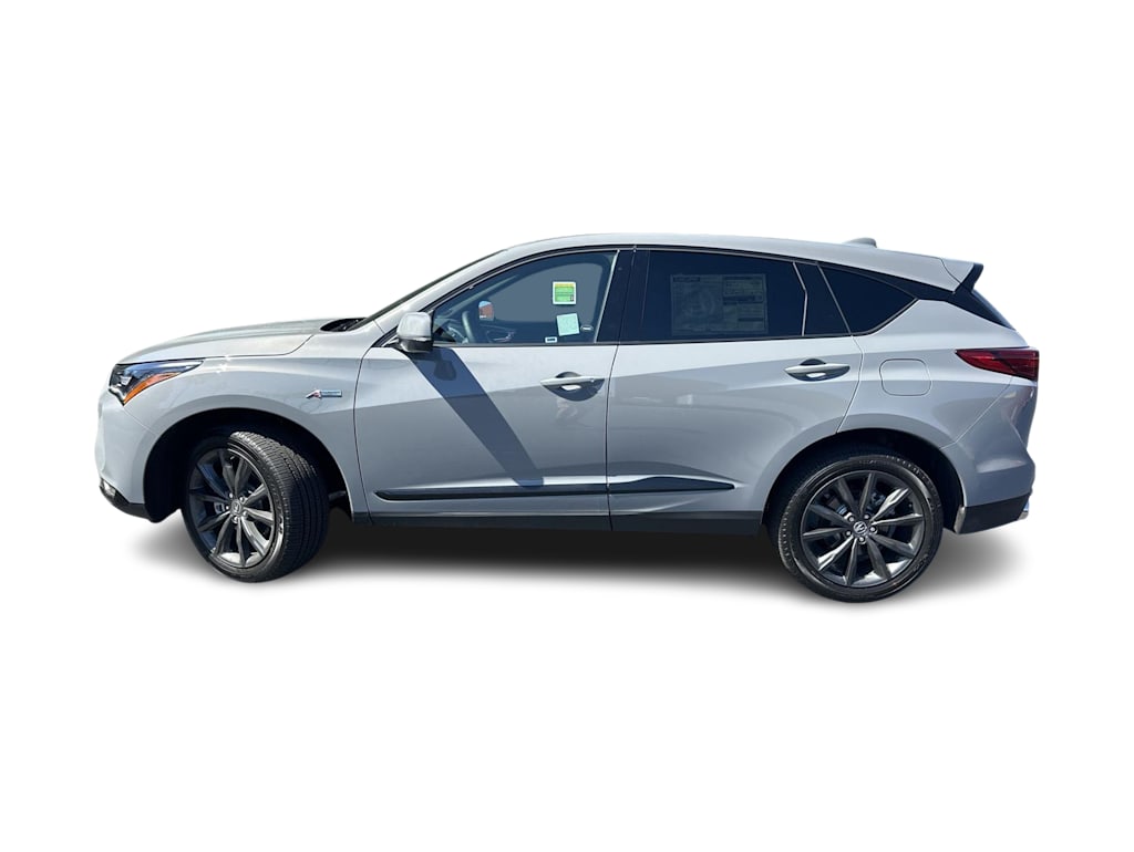 Thumbnail: 2026 Acura RDX - 3