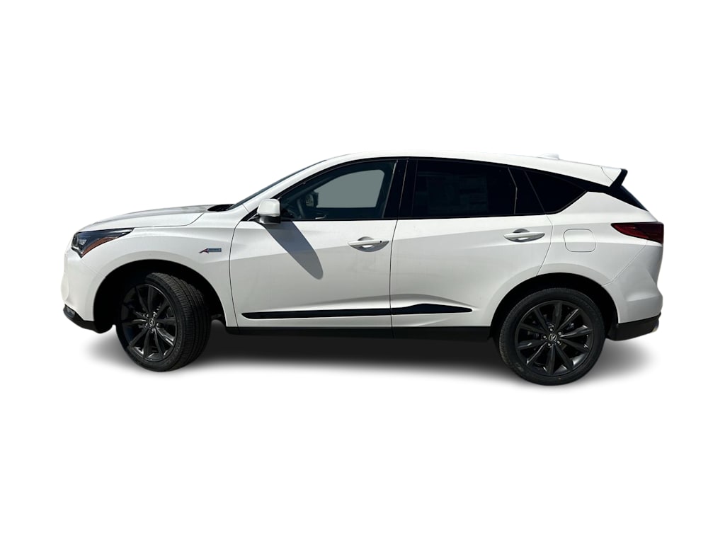 Thumbnail: 2026 Acura RDX - 3