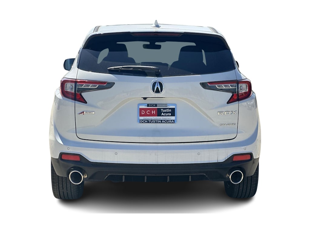 Thumbnail: 2026 Acura RDX - 5
