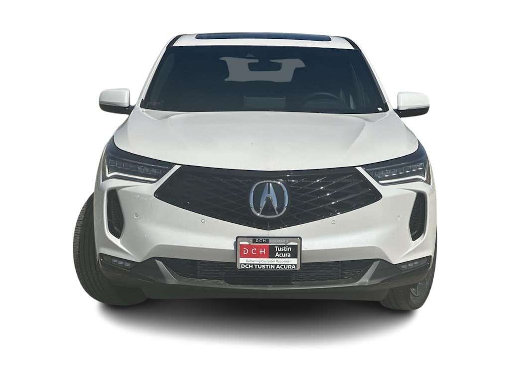 Thumbnail: 2026 Acura RDX - 6