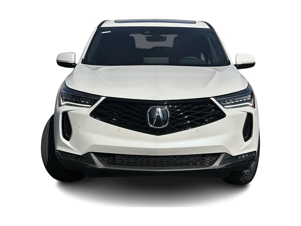 Thumbnail: 2026 Acura RDX - 6