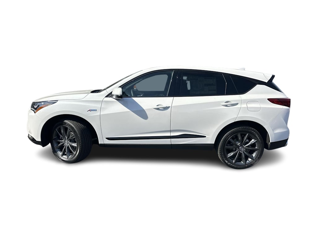 Thumbnail: 2026 Acura RDX - 3