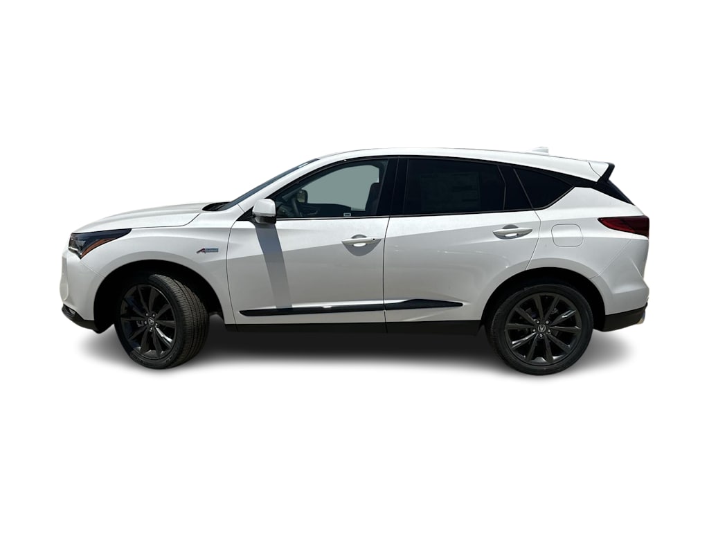 Thumbnail: 2025 Acura RDX - 3