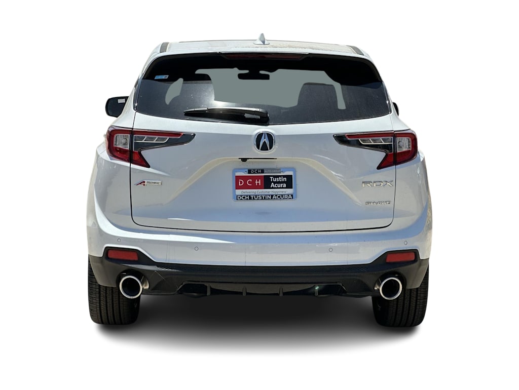 Thumbnail: 2025 Acura RDX - 5