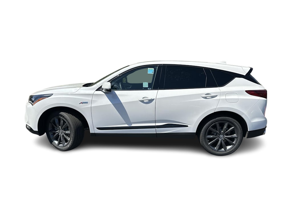 Thumbnail: 2025 Acura RDX - 3