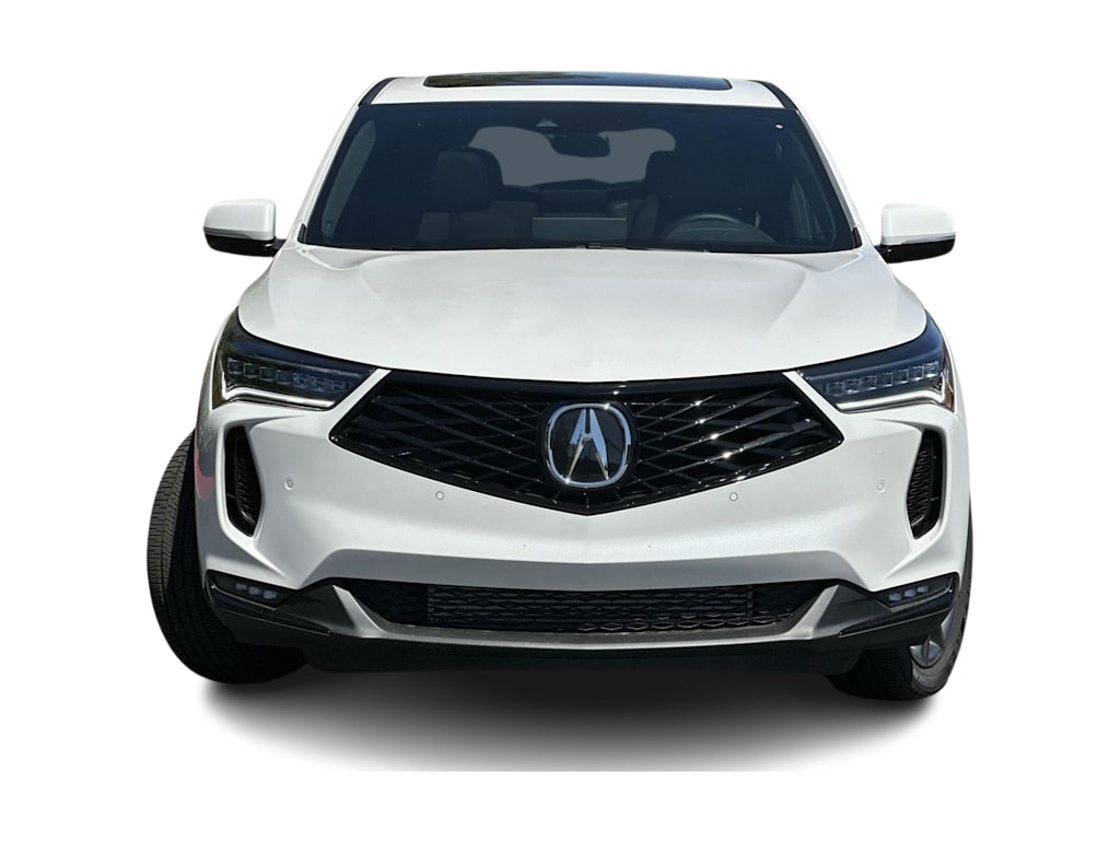 Thumbnail: 2025 Acura RDX - 6