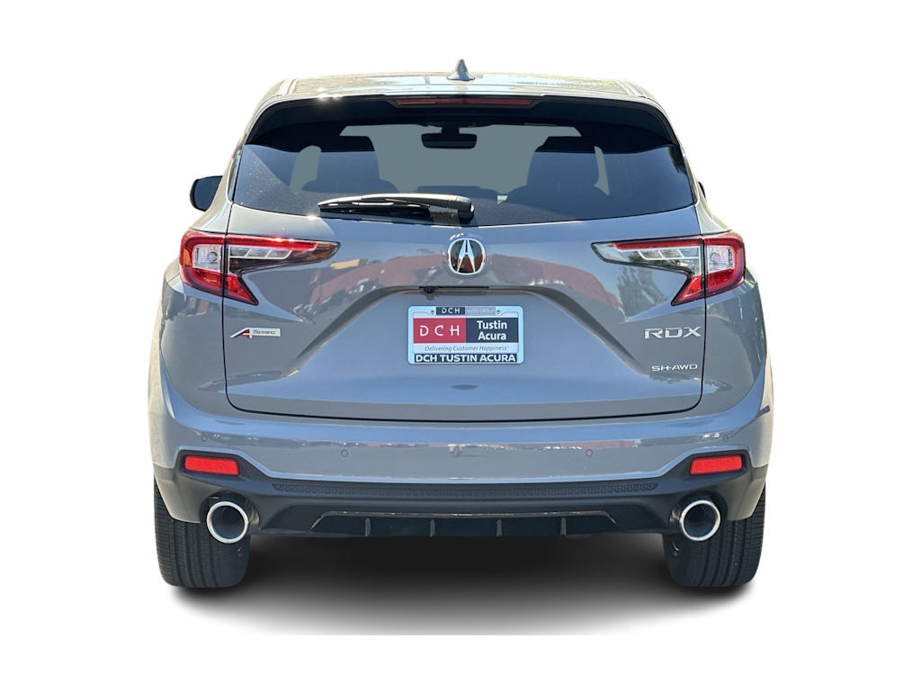 Thumbnail: 2026 Acura RDX - 5