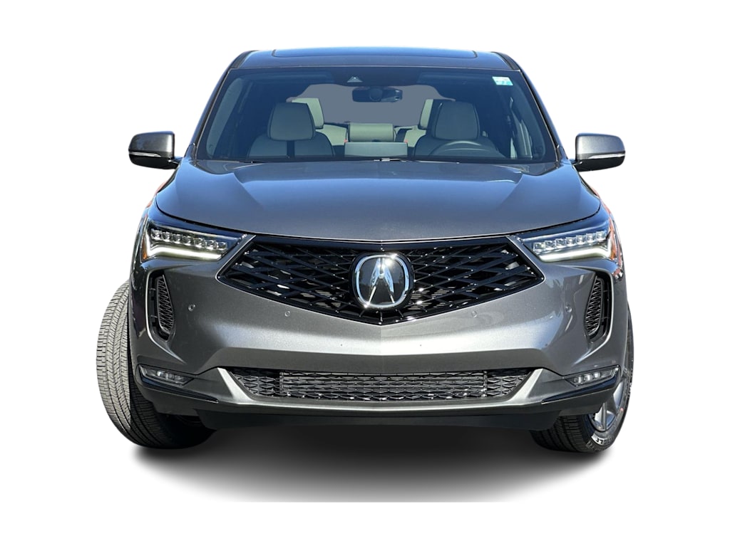 Thumbnail: 2025 Acura RDX - 6