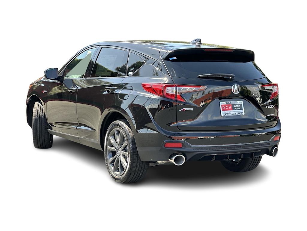 Thumbnail: 2026 Acura RDX - 4
