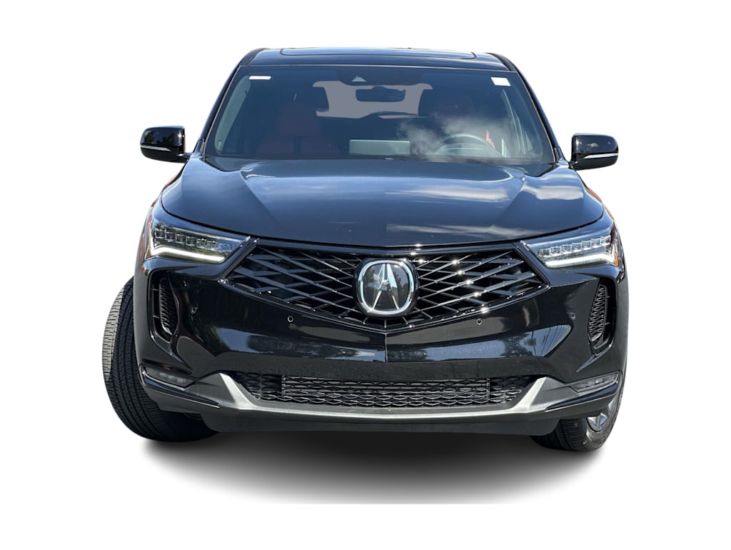 Thumbnail: 2026 Acura RDX - 6