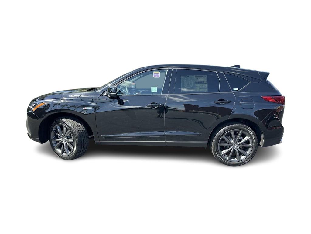 Thumbnail: 2026 Acura RDX - 3