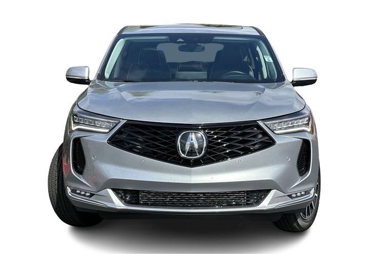 2025 Acura RDX Advance 6