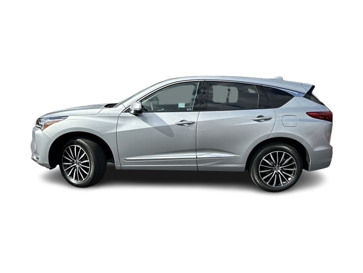 2025 Acura RDX Advance 3