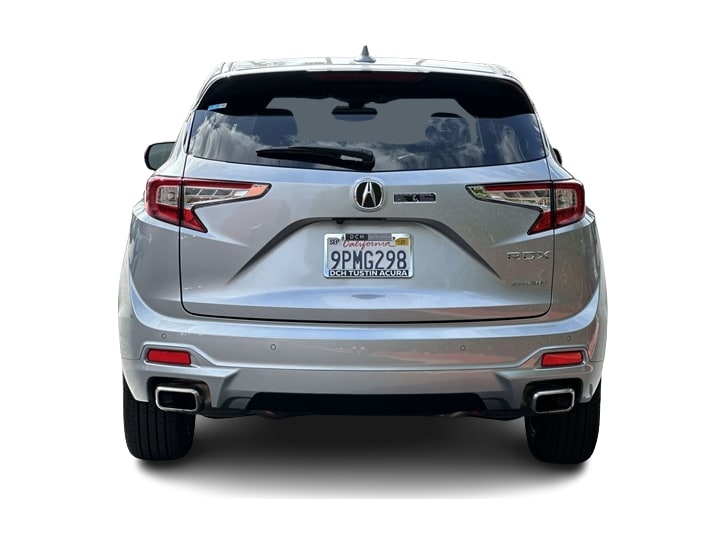 2025 Acura RDX Advance 5