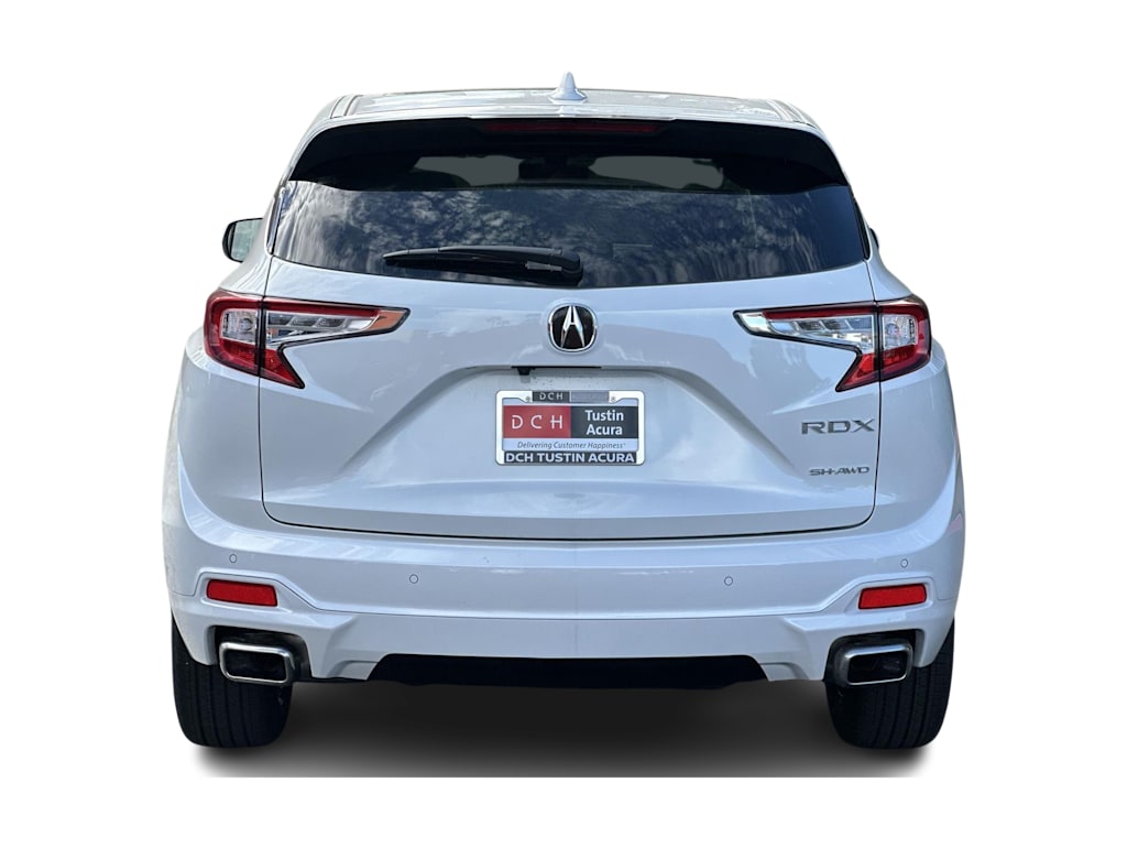 Thumbnail: 2026 Acura RDX - 5