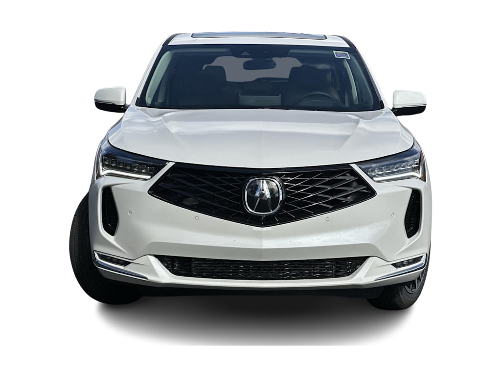 Thumbnail: 2026 Acura RDX - 21