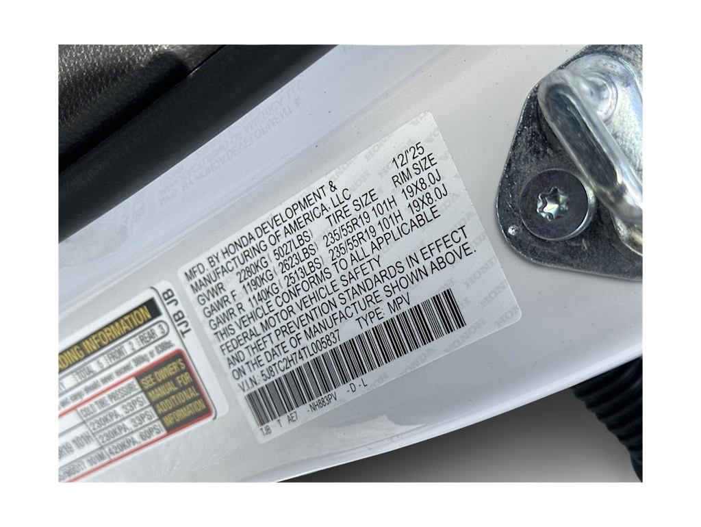 Thumbnail: 2026 Acura RDX - 19