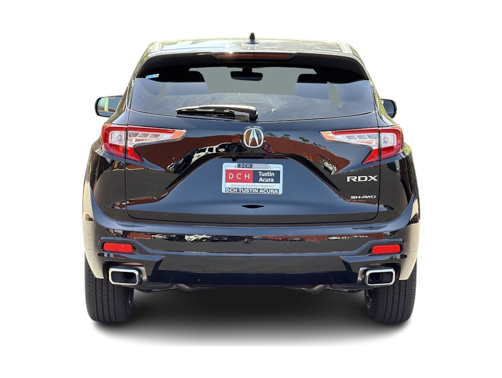 Thumbnail: 2026 Acura RDX - 5