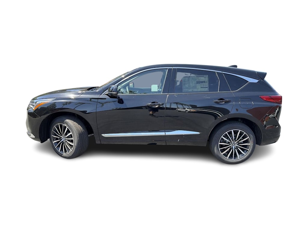 Thumbnail: 2026 Acura RDX - 3